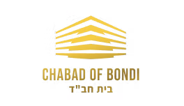 Chabad of Bondi logo