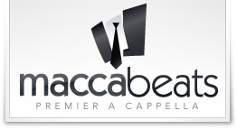 The Maccabeats logo
