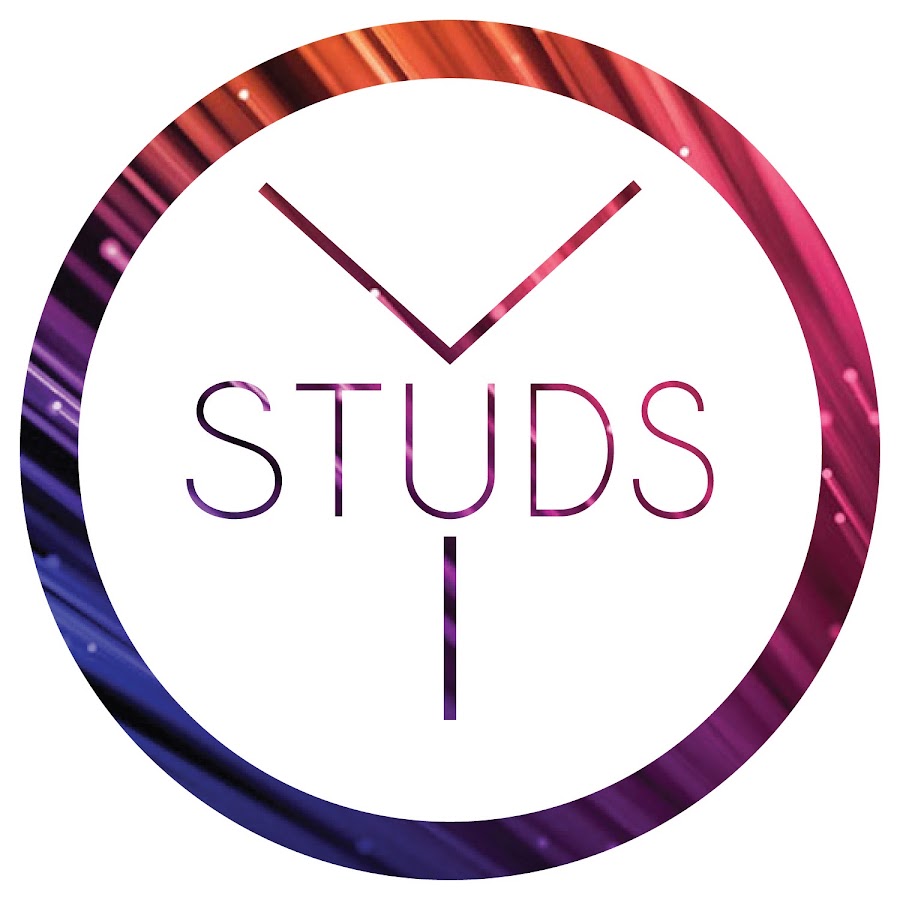 Y-Studs A Cappella logo